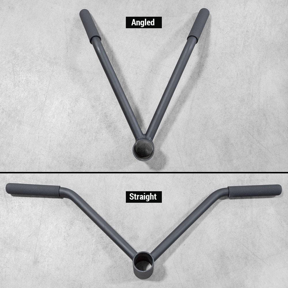 Landmine t hotsell bar row handle